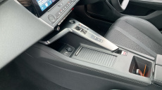 Peugeot 308 1.2 Hybrid 136 Allure 5dr e-DSC6 Petrol Hatchback